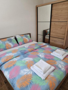 Apartman Nisić
